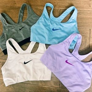 Nike Pro Sports Bra (4)